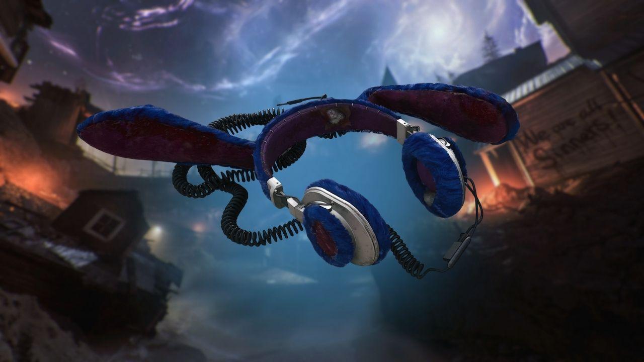 cancion secreta de ashes of the damned