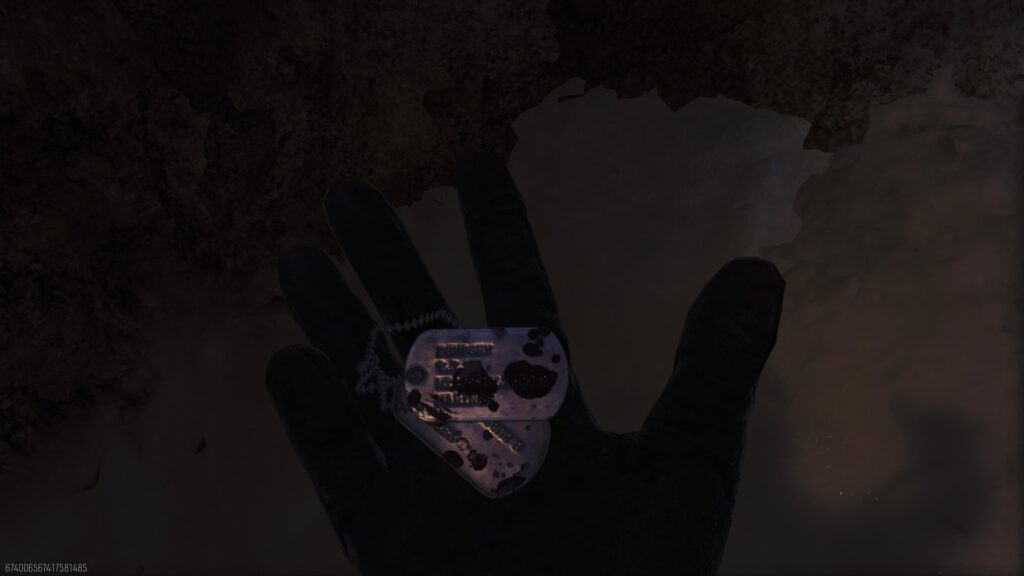 Historia secreta de Dempsey