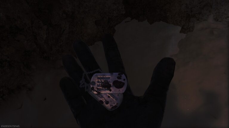 Historia secreta de Dempsey