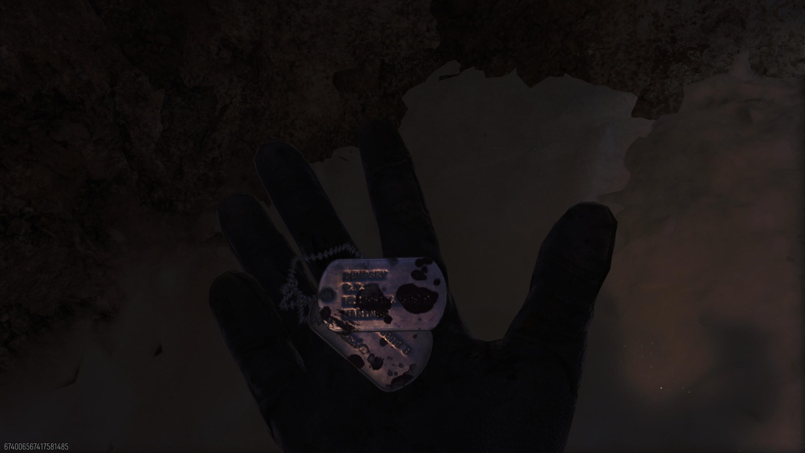 Historia secreta de Dempsey