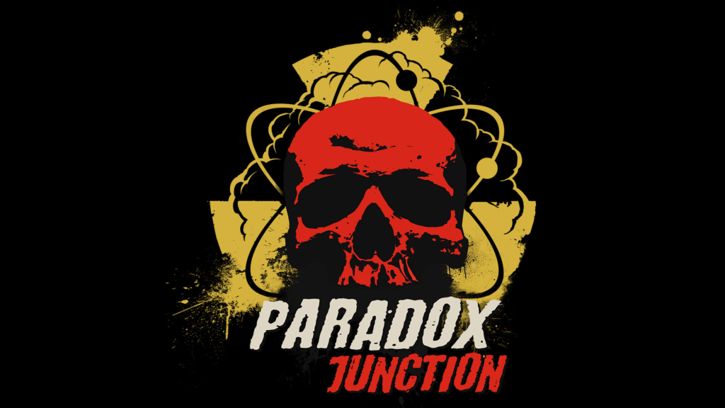 Logo Paradox Junction