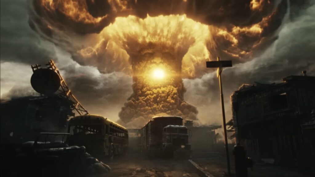 Imagen de carga Paradox Junction