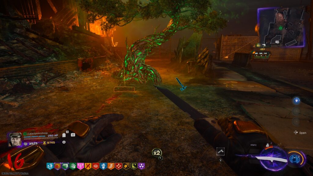 easter egg de paradox junction