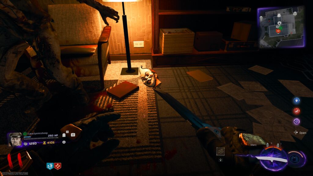 todos los easter eggs secundarios de paradox junction