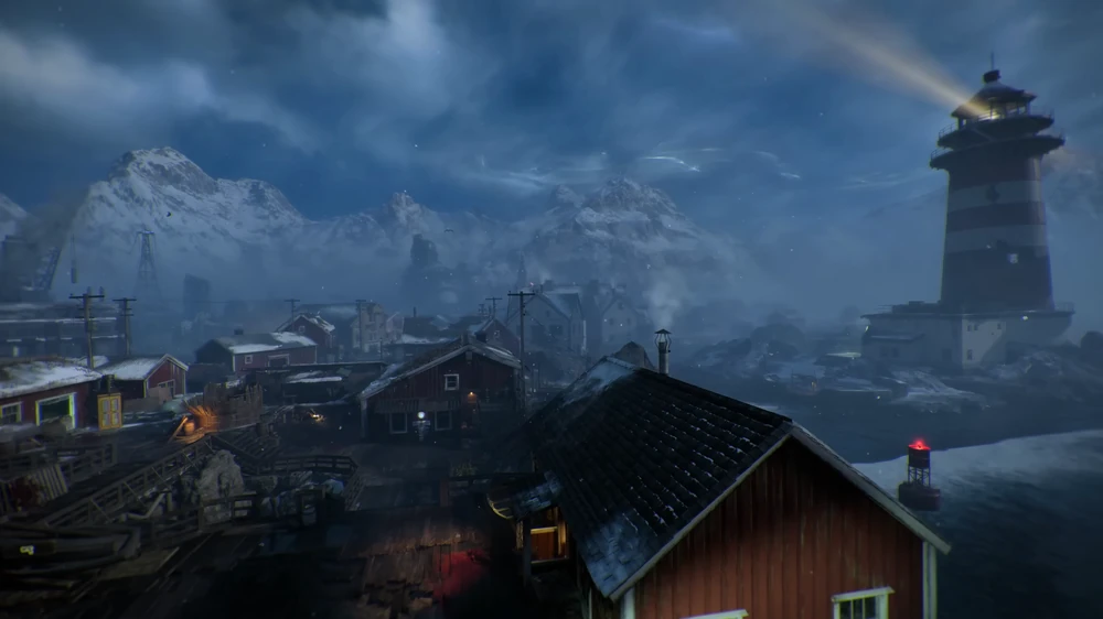 Imagen de carga Ashes Of The Damned