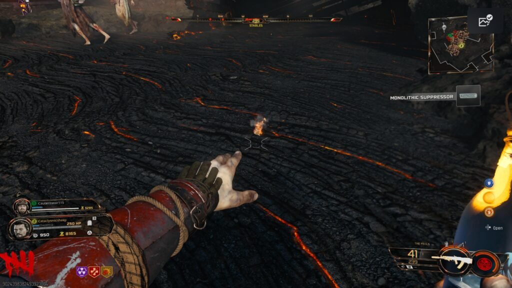 easter egg de kowakujo