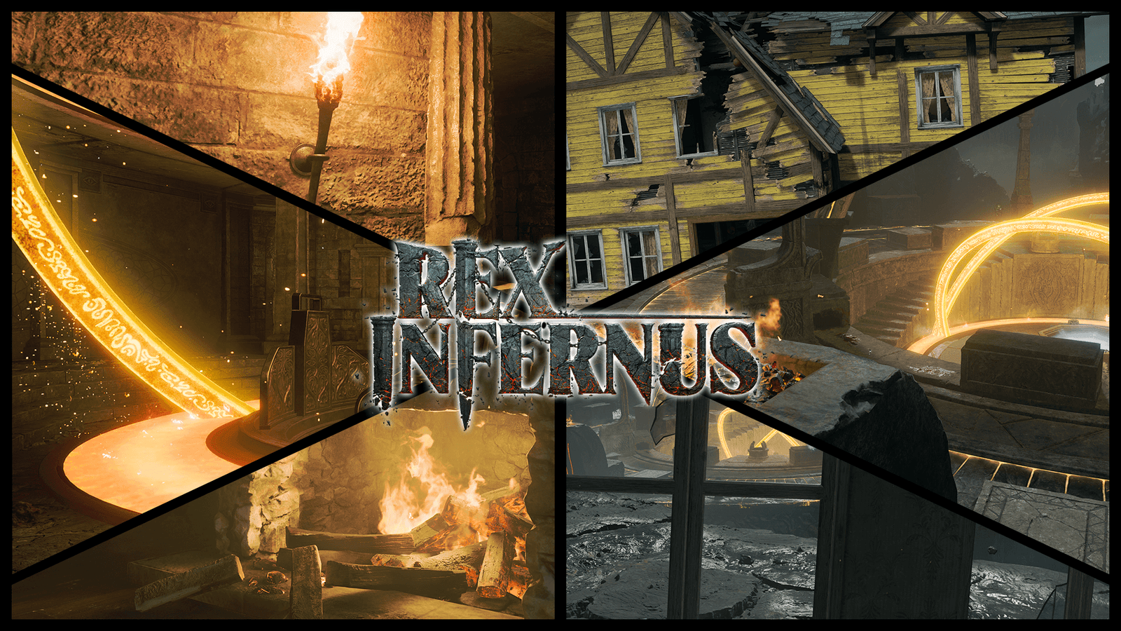 Todo lo que viene con Rex Infernus el último DLC de Black ops  7